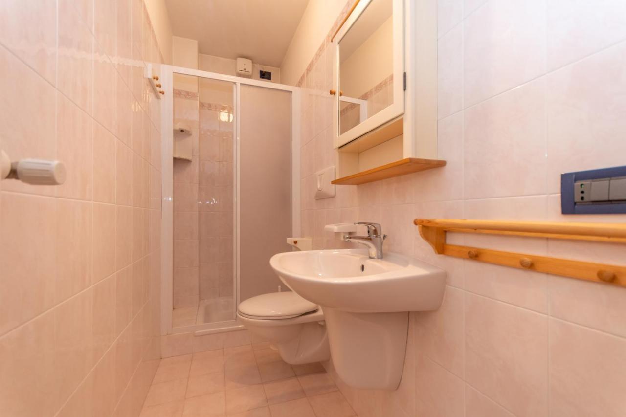 Condominio Orsa Maggiore 12 Falcade Exterior photo